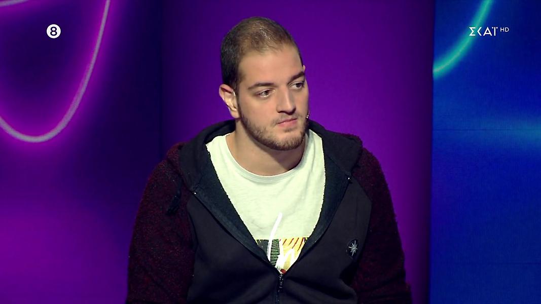 Μονομάχος: 23χρονος κέρδισε το μεγαλύτερο ποσό μέχρι σήμερα!